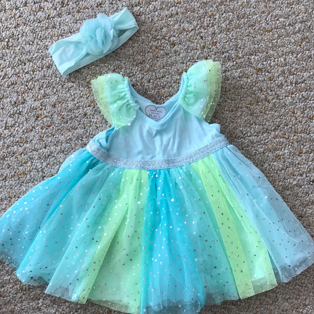Perfect for a little photo shoot !